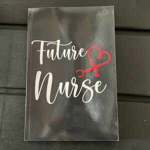 New student nurse planner